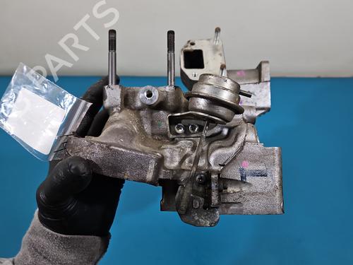 Intake manifold ISUZU D-MAX II (TFR, TFS) 2.5 CRDi 4x4 (TFS86J) | BP37823744M70 - Image 6