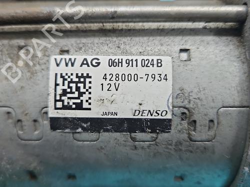 Starter AUDI Q5 (8RB) | BP38145425M8 - Image 5