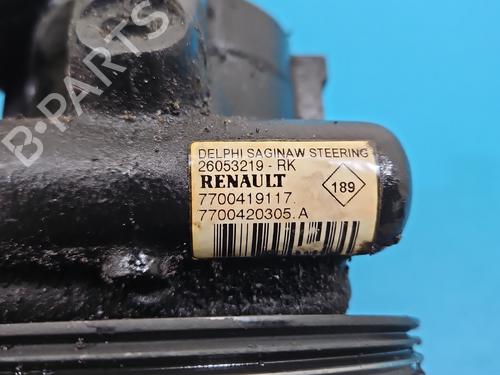 Steering pump DACIA LOGAN (LS_) 1.4 (LS0A, LS0C, LS0E, LS0G) | BP37834150M99 - Image 8
