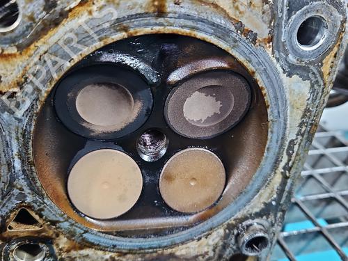 Cylinder head PORSCHE PANAMERA (970) | BP38146611M5 - Image 17