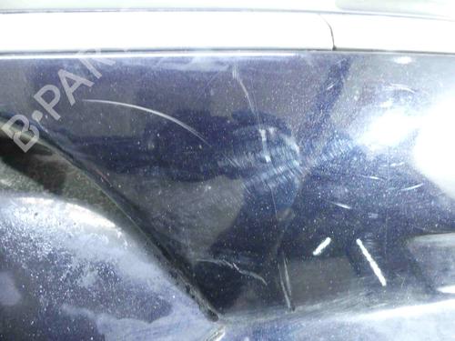 Rear bumper VW PASSAT CC B6 (357) 2.0 TDI | BP37808093C8  - Image 8