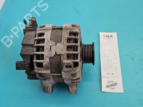 Used Alternator Alternator 38136859 38136859