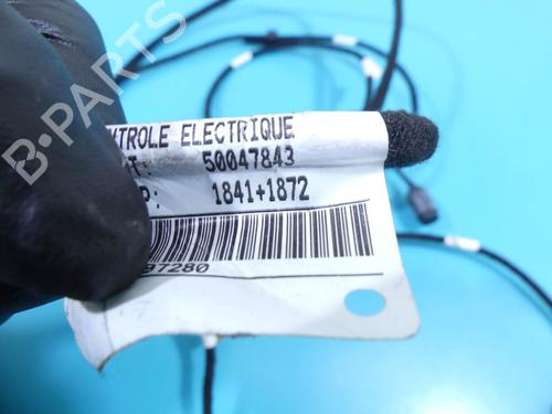Electronic module CITROËN C4 Grand Picasso II (DA_, DE_) 1.6 THP 155 | BP37894946M83 - Image 6