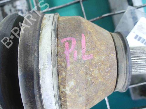 Left front driveshaft VOLVO S80 II (124) 3.2 AWD | BP37883888M38 - Image 4