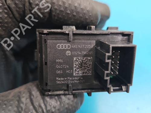 Switch SKODA SUPERB IV Estate (NZ5) 2.0 TDI | BP37835246I30 - Image 5