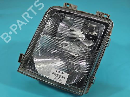 Used Left headlight Left headlight 37990861 37990861