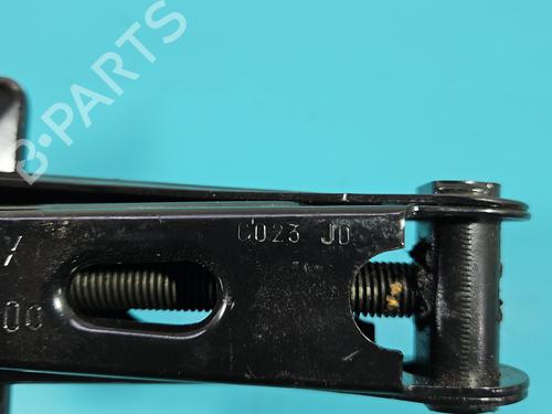 Reservehjul kit LIGIER NOVA 500 | BP38147573C119  - Image 7
