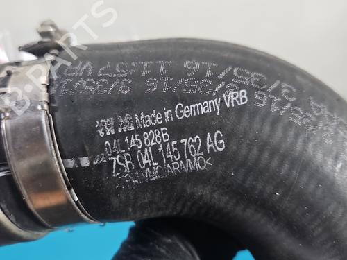 Rør AUDI A4 B9 (8W2, 8WC) 2.0 TFSI | BP38438314M125 - Image 3