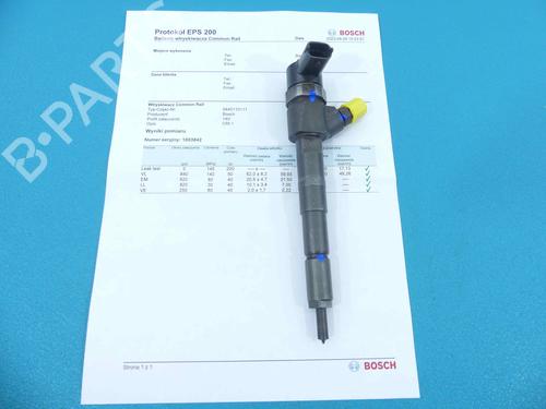 Used Injector Injector 37876187 37876187