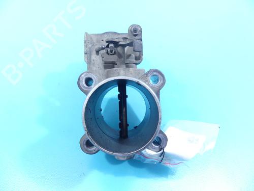 Throttle body FORD RANGER (ET) 3.0 TDCi 4x4 | BP37881630M82 - Image 2