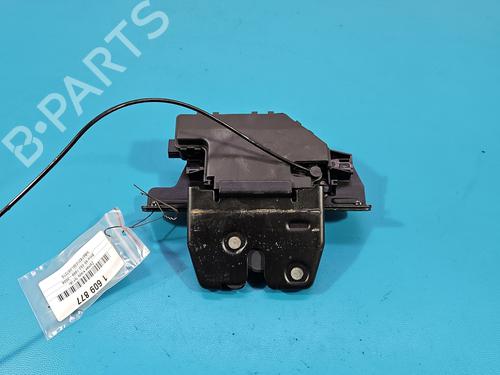 Tailgate lock BMW X5 (E53) 4.4 i | BP37859349C101 - Image 7