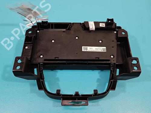 Switch OPEL ASTRA J (P10) 1.4 (68) | BP38117798I30 - Image 4