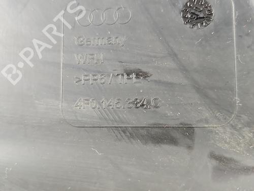 Intake manifold AUDI A6 C6 (4F2) 4.2 quattro | BP37852422M70 - Image 5