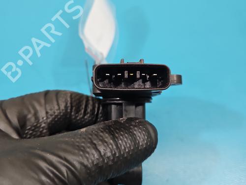 Mass air flow sensor VOLVO V50 (545) 2.4 | BP38150559M95 - Image 4