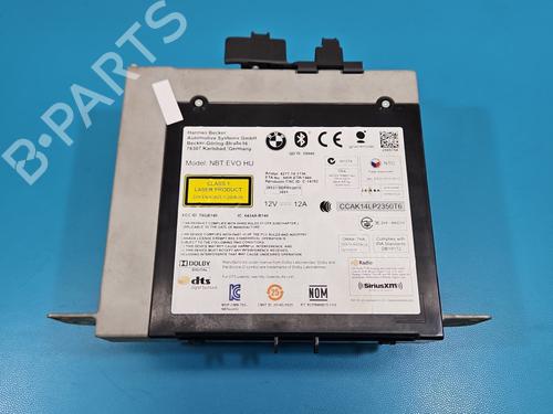 Electronic module BMW X3 (G01, F97, G08) xDrive 20 d | BP39883357M83 - Image 4
