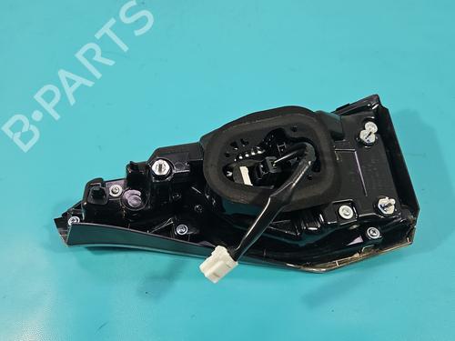 Left tailgate light TOYOTA COROLLA Saloon (_E21_) 1.8 VVTi Hybrid (ZWE219) | BP37854299C79 - Image 5