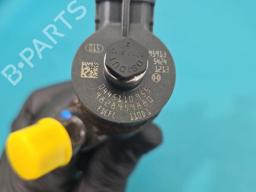 Injector FORD FOCUS IV Turnier (HP) | BP38151758M100 - Image 2