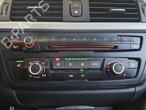 climate-control-bmw-3-touring-f31-2012-2013-2014-2015-2016-2017-2018-2019-37840249 main image