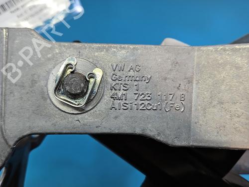 Pedal AUDI Q7 (4MB, 4MG, 4MQ) 3.0 TFSI quattro | BP37837112I4 - Image 5