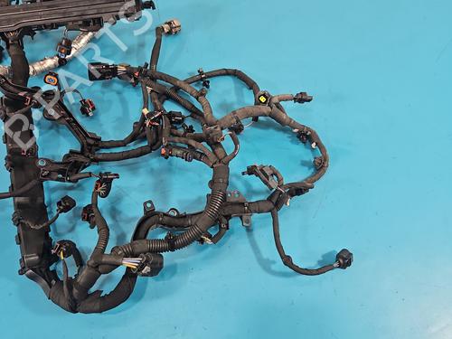 Wiring harness JAGUAR XE (X760) 2.0 D | BP37826929E16 - Image 12