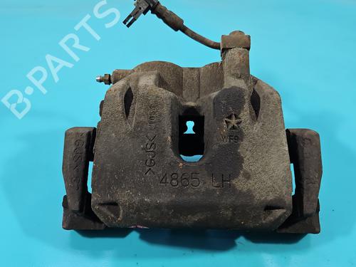 Used Left front brake caliper Left front brake caliper 37851657 37851657