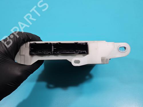Electronic module TOYOTA COROLLA Saloon (_E21_) 1.6 VVTi (ZRE210) | BP37813718M83 - Image 3