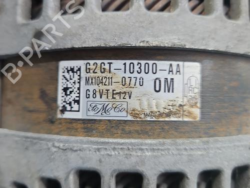 Generator FORD RANGER (TKE) | BP38148996M7 - Image 6