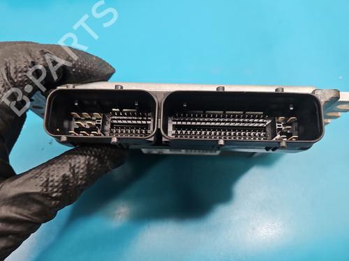 Engine control unit (ECU) NISSAN ALMERA II Hatchback (N16) 1.8 | BP39615112M57 - Image 4