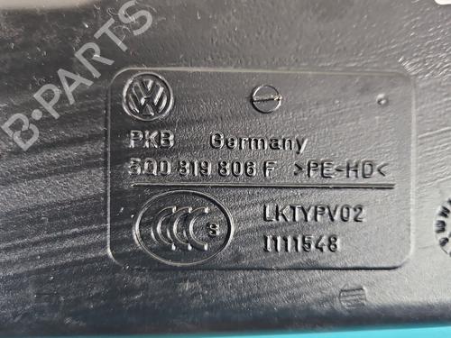 Pipe VW CADDY V Box Body/MPV (SBA, SBH) 2.0 TDi | BP38120986M125 - Image 4
