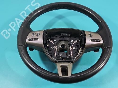steering-wheel-jaguar-xf-i-x250-2008-2009-2010-2011-2012-2013-2014-2015-37853735 main image