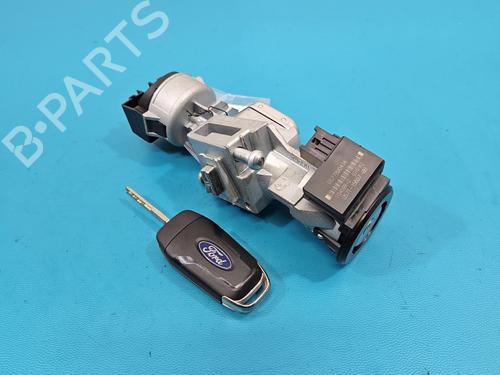 Used Ignition barrel Ignition barrel FORD MONDEO V Turnier (CF) [2014-2026] 40219022 40219022