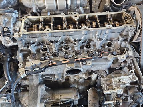 Engine FORD FOCUS III Turnier | BP37836249M1 - Image 8