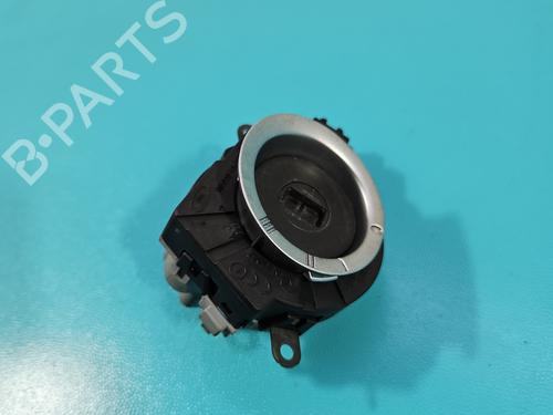 Ignition barrel VOLVO C30 (533) 1.6 D | BP37830613M48 - Image 2