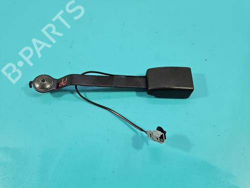Front right seatbelt RENAULT CAPTUR I (J5_, H5_) 0.9 TCe 90 | BP37853456I25 - Image 6