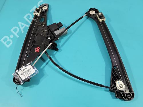Used Front right window mechanism Front right window mechanism 37832966 37832966