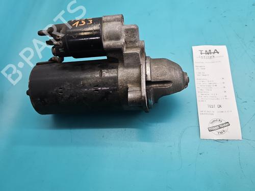 Used Starter Starter 38151671 38151671