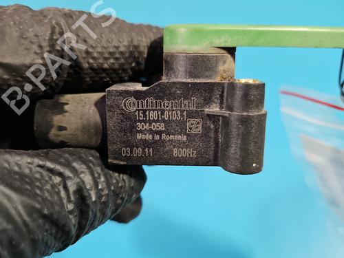 Electronic sensor PORSCHE CAYENNE (92A) 3.0 Diesel | BP38023393M84 - Image 8