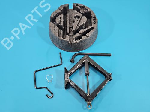 Kit rueda repuesto Kit rueda repuesto 37841971 37841971