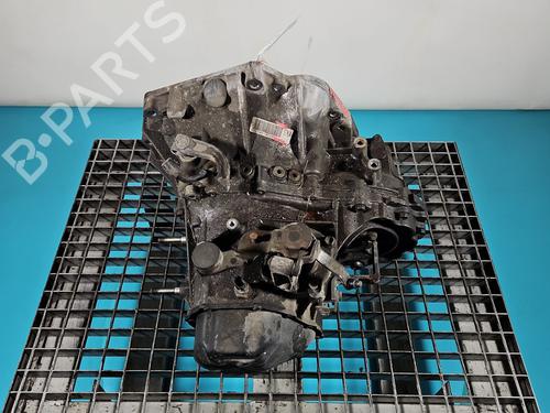 Gearbox SUZUKI SWIFT III (MZ, EZ) 1.6 (RS416, RR 416, ZC31S) | BP38752009M3 - Image 7
