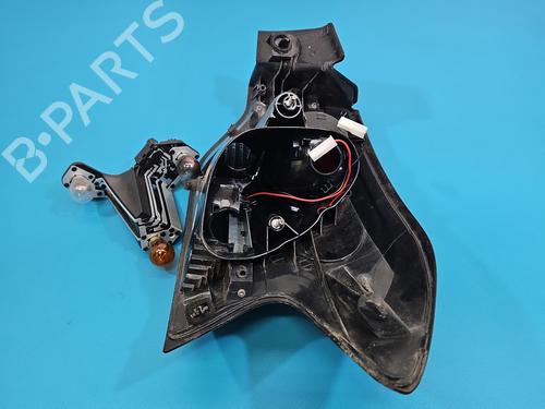 Left taillight DS DS 4 / DS 4 CROSSBACK (NX_) 2.0 BlueHDi 180 | BP37833146C34 - Image 9