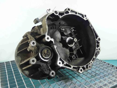 gearbox-opel-astra-j-p10-2009-2010-2011-2012-2013-2014-2015-2016-37887827 main image