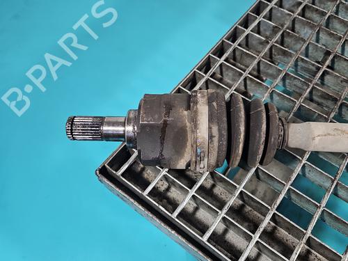 Right front driveshaft HYUNDAI i30 (GD) 1.4 | BP37815134M39 - Image 2