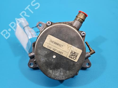 Vacuum pump PORSCHE PANAMERA (970) | BP38146665M80 - Image 4