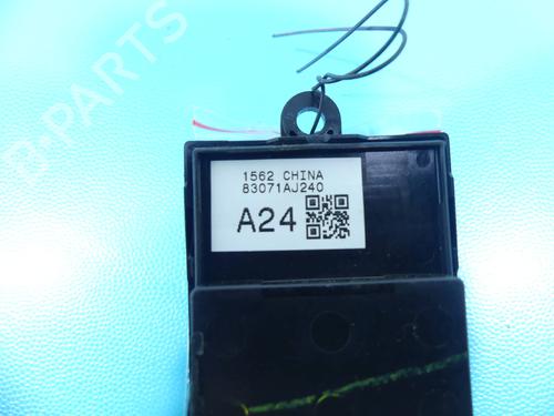 Switch SUBARU LEGACY V Estate (BR) 2.0 D AWD (BRD) | BP37894670I30 - Image 4