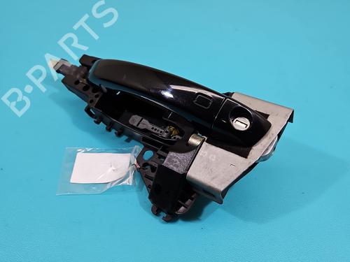 Used Front left exterior door handle Front left exterior door handle 38136195 38136195
