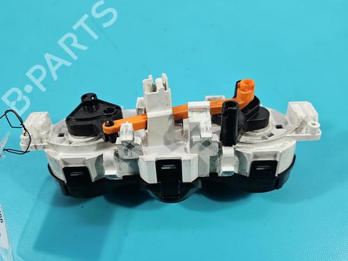 Climate control PEUGEOT 208 Hatchback Van (CR_) 1.6 BlueHDi 75 | BP37825399I5 - Image 5