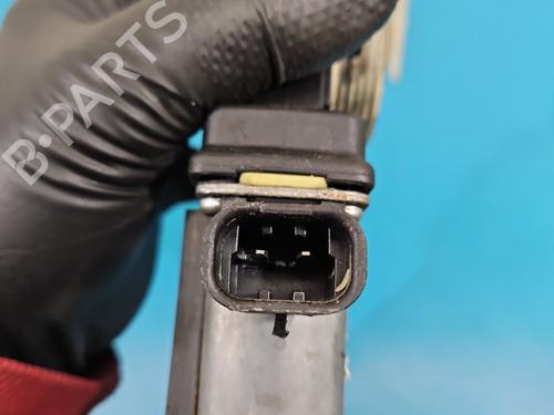 Front right window mechanism FIAT 500 (312_) 1.3 D Multijet (312AXB1A) | BP37841757C23 - Image 3
