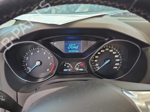 instrument-cluster-ford-focus-iii-2010-2011-2012-2013-2014-2015-2016-2017-2018-2019-2020-38128965 main image