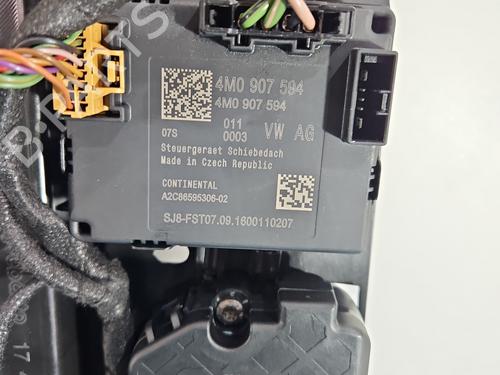 Soltag AUDI A4 B9 (8W2, 8WC) 2.0 TFSI | BP37856152C124 - Image 10