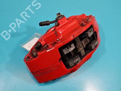 Used Right front brake caliper Right front brake caliper OPEL INSIGNIA B Sports Tourer (Z18) [2017-2026] 38132146 38132146